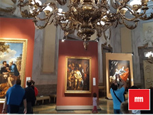 MOSTRE E MUSEI