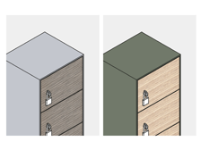 Prodotto di complemento [approfondisci]