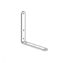 Piede a squadra MACRO - cm 30