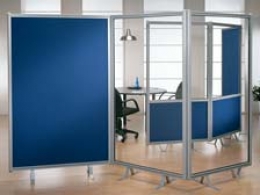 Kit 4 Ruote pivottanti con diametro cm 7,5