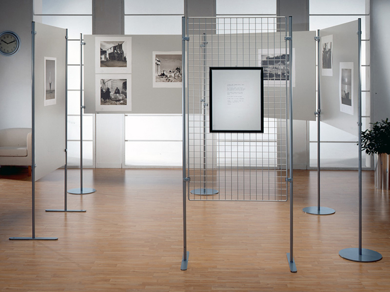 Pannelli espositivi: LINEA EXPO'