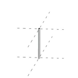 MX140 richiedi preventivo - Montante MACRO.OFX - cm 4x4x140h Montante MACRO.OFX - cm 4x4x140h - Montante MACRO.OFX - cm 4x4x140h