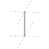 MX180 richiedi preventivo - Montante MACRO.OFX - cm 4x4x180h Montante MACRO.OFX - cm 4x4x180h - Montante MACRO.OFX - cm 4x4x180h