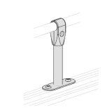 MP-ST150 richiedi preventivo - Torretta di collegamento - cm 15h Torretta di collegamento - cm 15h - Torretta di collegamento - cm 15h