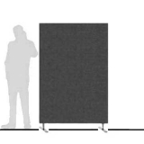 ZS12.18D2 richiedi preventivo - Pannello divisorio ZIPSOUND 02 autostabile - cm120x180h Pannello divisorio ZIPSOUND 02 autostabile - cm120x180h - Pannello divisorio ZIPSOUND 02 autostabile - cm120x180h