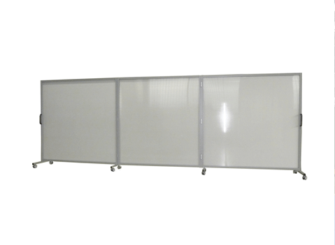 Separè autostabile MACRO QUINTA