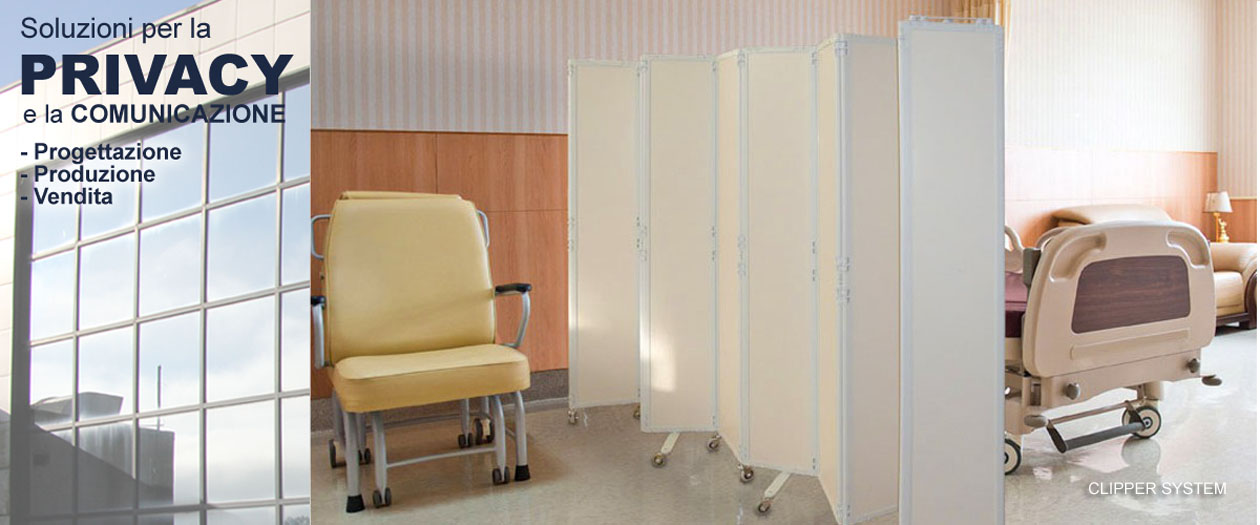 SALE DI TERAPIA SALE DI TERAPIA