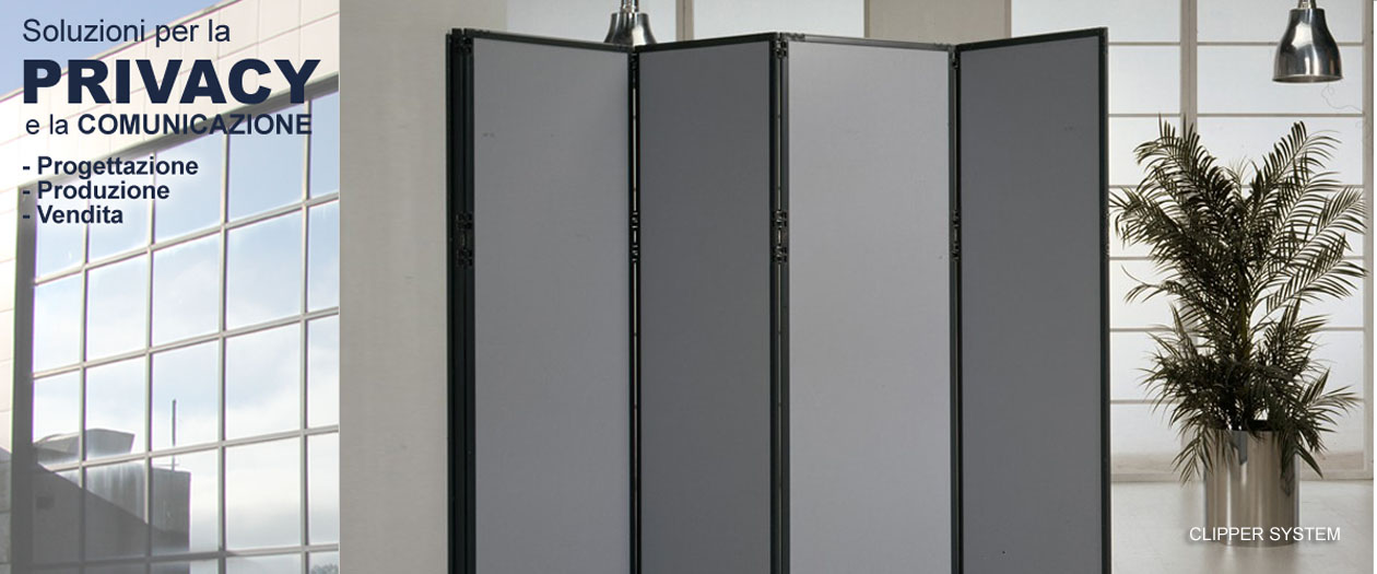 SEPARE' A PARETE SEPARE' A PARETE